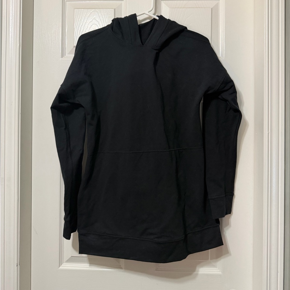 Lululemon cut above hoodie size 6 vvvguc